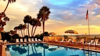 Indian Shores FL Condo for Rent - Sand Castle 1 #804