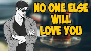 M4F Waking Up After A Huge Fight Argument Boyfriend Roleplay Asmr