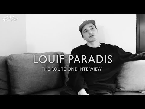 Louif Paradis: The Route One Interview