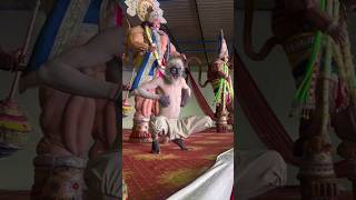 Bahubali Hanuman Ji