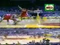 Danny Seigle Slam vs BGK
