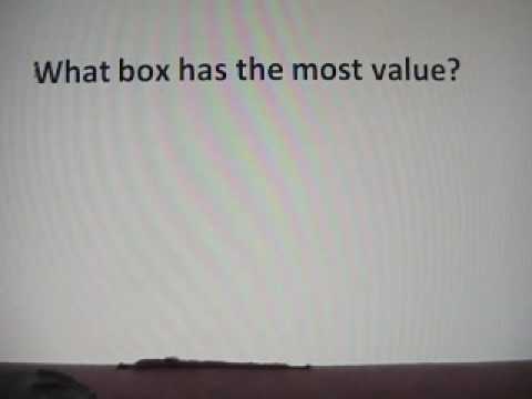 What Hobby Box Has The Most Value? FAQ # 1