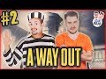 TA SERIA TO WYGRYW! – A WAY OUT #2
