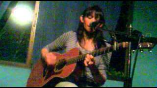 Watch Cynthia Alexander Comets Tail video