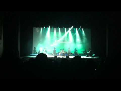 ADNAN SAMI (LIVE in Singapore) - Kabhi toh nazar milao