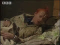 Sick house - The Young Ones - BBC comedy