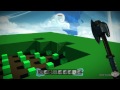 Project Spark Showcase #4 - Recon's Minecraft