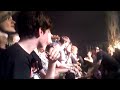 Blood For Blood @ Groezrock 2011 - Wasted Youth Brew+Goin' Down The Bar