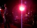 Roger Clyne and the Peacemakers - Down Together 4/26/2007