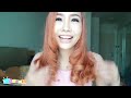 การม้วนผม