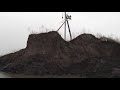 Замена траверс на опоре ПБ110-8 без демонтажа стойки!!!