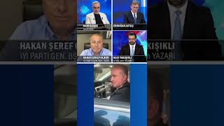 İş İnsanı İnan Kıraçı Kim Neden Kaçırdı?