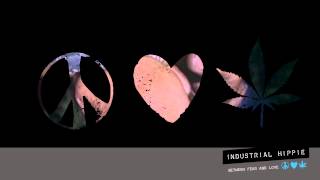 Industrial Hippie - E Muse