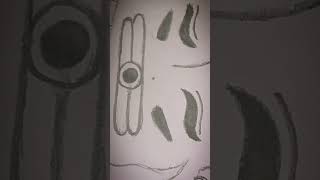 How To Draw Lord Muruga
