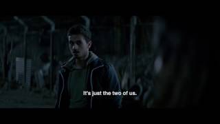 The Worthy OFFICIAL Trailer 2017
