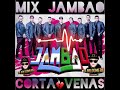 MIX JAMBAO Corta💔Venas DJBALDOMERO