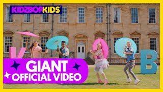Watch Kidz Bop Kids Giant video