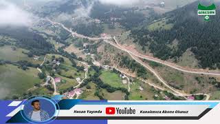 Gi̇resun Karşilamasi Potpori̇ Boztekke Düğün Çeki̇mi̇ 55 Daki̇ka