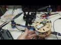Setting Ardupilot Failsafe for Turnigy 9x / FrSky module