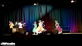 Anime Los Angeles 2018 - #19 Doco ALA Idols Ranma