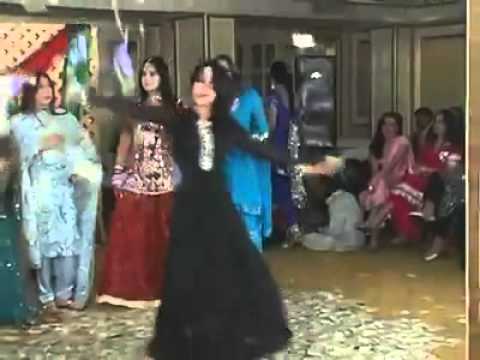 Teri Jawani Badi Mast Mast Hai