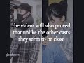 Shen Yue & Dylan Wang Real Relationship Status after Meteor Garden