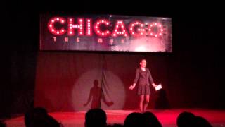 Watch Chicago The Musical A Little Bit Of Good video