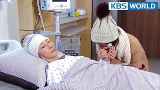 Love Returns 미워도 사랑해 Ep 53 Sub Eng Chn Ind 2018 02 01 Love Returns 미워도 사랑해 Ep 53 Sub Eng Chn Ind 2018 02 01