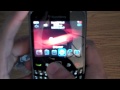 Foto pequena Blackberry Curve 9300