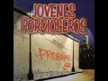 Jovenes Pordioseros - Me quedo con el rock