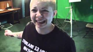 ONISION'S DELETED VIDEO "THE TRUTH"