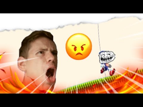 J'EN N'AI MARRE DE CE JEU!!! J'EN N'AI MARRE DE CE JEU!!!