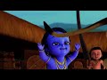 Vrindavan Ka Dulara Little Krishna Hindi Film Trilogy Dvd 1 images Vrindavan Ka Dulara Little Krishna Hindi Film Trilogy Dvd 1