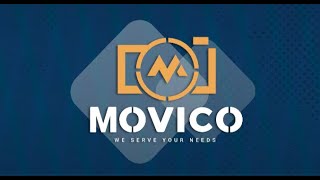 Movico Production New Office
