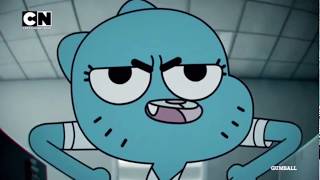 Employee Of The Monthayın Elemanıyım-Gumballs5E190The Deal-Türkçeturkish