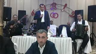 Seyid Rəşad Bərdəli Neymət Tamata Ağdam Məclisindədlər
