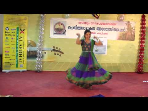 Arathis Dance performance- Chane Ke Khet Mein