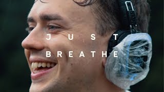 What actually happens at a wellness festival? Just Breathe presents Amateur Wellness