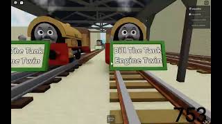 Streaming Roblox & Studio