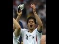 Ballack!!!!! Fusballgott!!!!