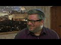 The Story of Pastor Matt McKeown: Let the Deaf hear
