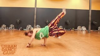 Watch Robin S Dance video