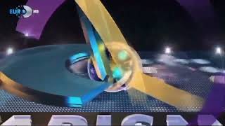 Euro D - Tüm Jenerikleri Eylül 2013 - ?