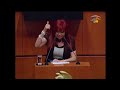Crímenes de Iguala, evidencia de una crisis de Estado: Layda Sansores