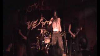 Watch Somrak Howls From The Devil video