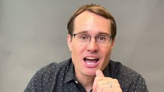 Pastor Brandon Burden - North Texas Revival Coming in July 2022