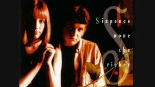 Watch Sixpence None The Richer Field Of Flowers video