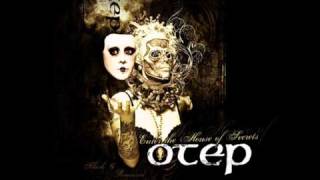 Watch Otep Buried Alive video