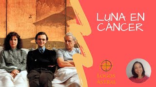 Luna en Cáncer - Carolina Capmany