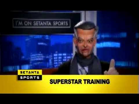 Jose on Big Money Transfers